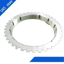 ME-600803 второе зубчатое кольцо синхронизатора в сборе для MITSUBISHI NEW CANTER, FE-111 3& 4