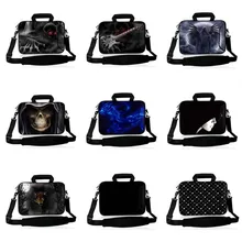 10, 12, 13, 14, 15, 17 сумка для ноутбука 10,1 12,3 13,3 14,1 15,6 17,3 Тетрадь сумка рукав ПК Защитный чехол Крышка SB-ALL1