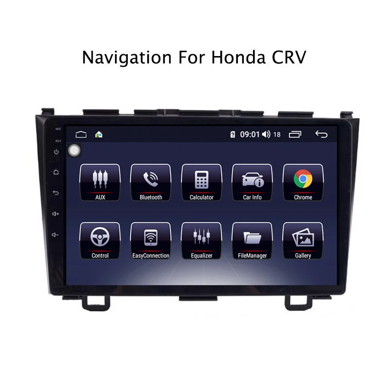 Cheap 9" Android 8.1 8 core 4G RAM 64G ROM GPS Navigation Car Radio For Honda CRV 2007-2011,with Carplay/4G LTE 1 Cheap 9" Android 8.1 8 core 4G RAM 64G ROM GPS Navigation Car Radio For Honda CRV 2007-2011,with Carplay/4G LTE 1