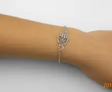 Simple Gold bracelet bracelet For Women Fashion jewelry