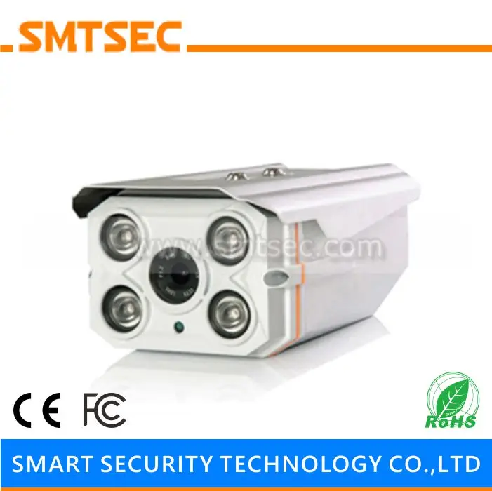 2.7 13.5mm Motorized Zoom POE 3MP IP Camera Low Light Sony Starvis