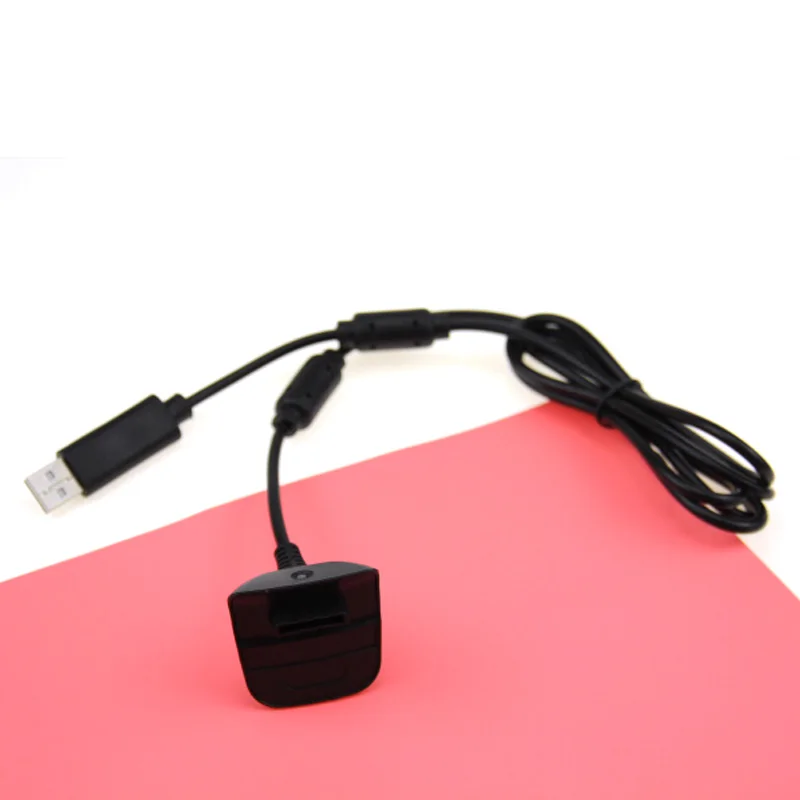 For-Xbox-360-2IN1-charging&connecting-cable--2