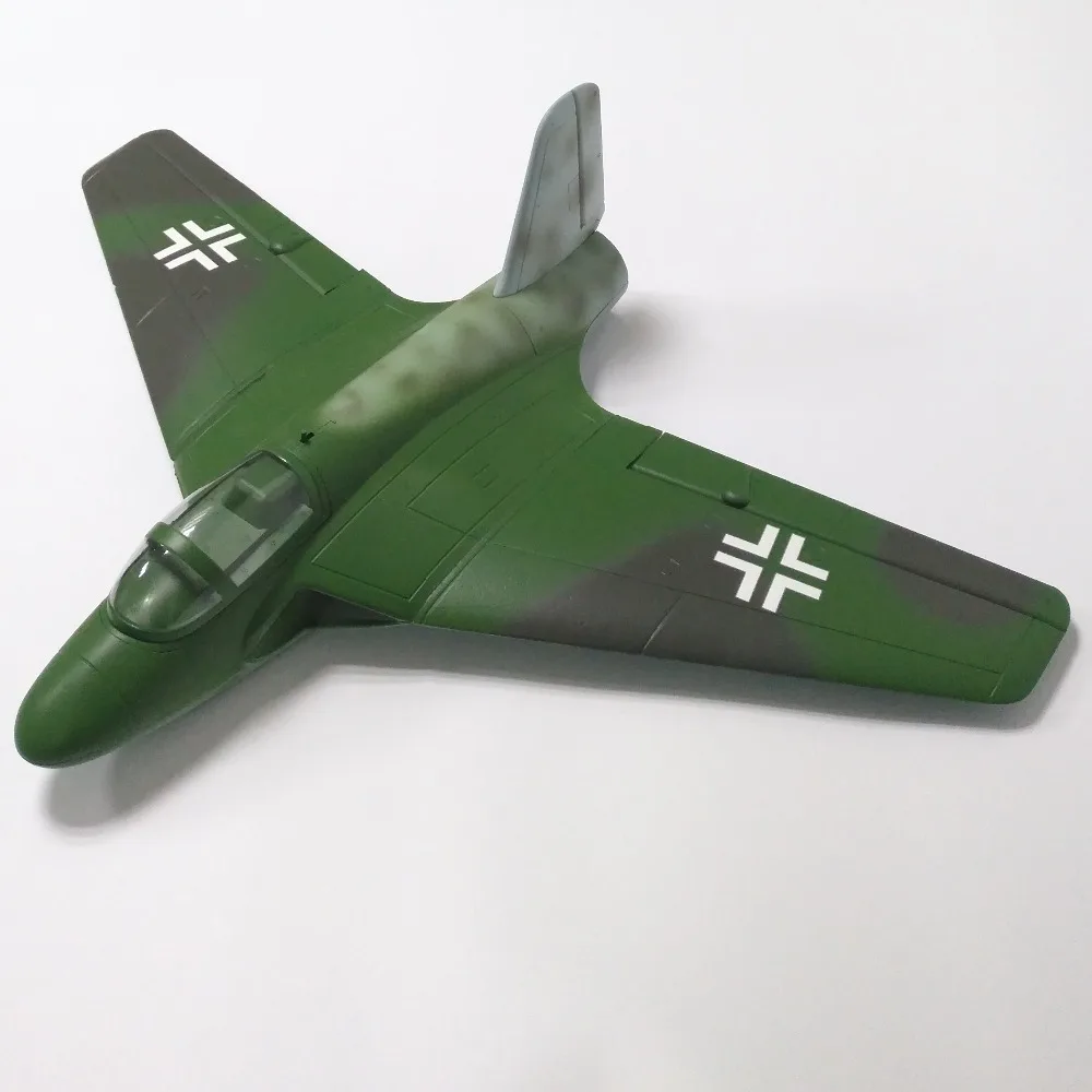 Freewing plane 64 мм EDF Lippisch P15 P.15 P 15 Diana CRUSADER rc toy|Радиоуправляемые самолеты| |