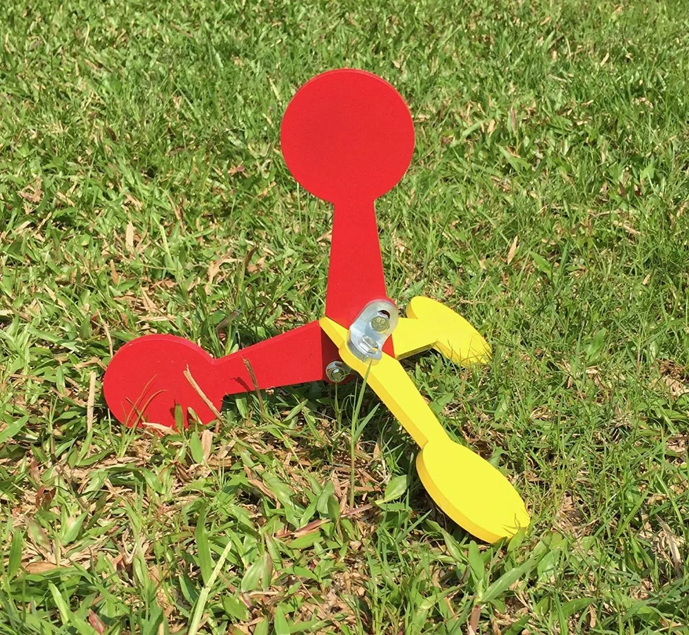 3-T010 Walking Target (2)