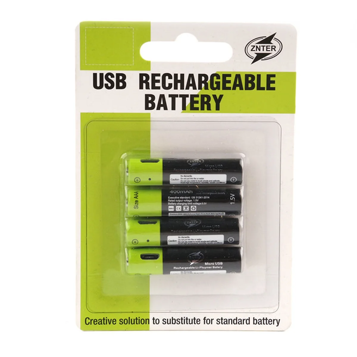 Аккумулятор Aaa 1.5 V Li Ion Купить
