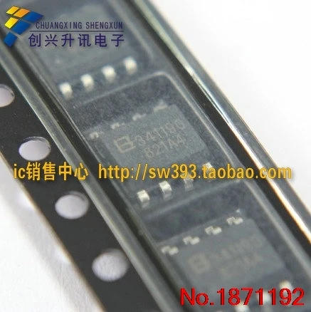 NEW BL34119G 34119G original SOP-8 | Электронные компоненты и принадлежности