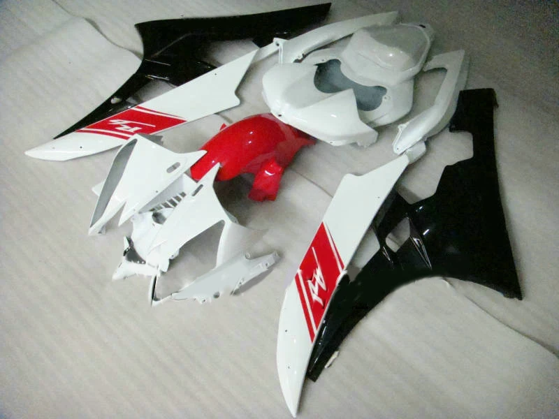 yamaha R6 2006 2007 fairing 10