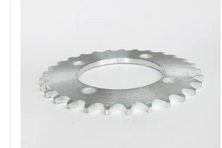 Best free shipping  electric tricycle  4hole  29T 420  decelerating gear  chain sprocket 0