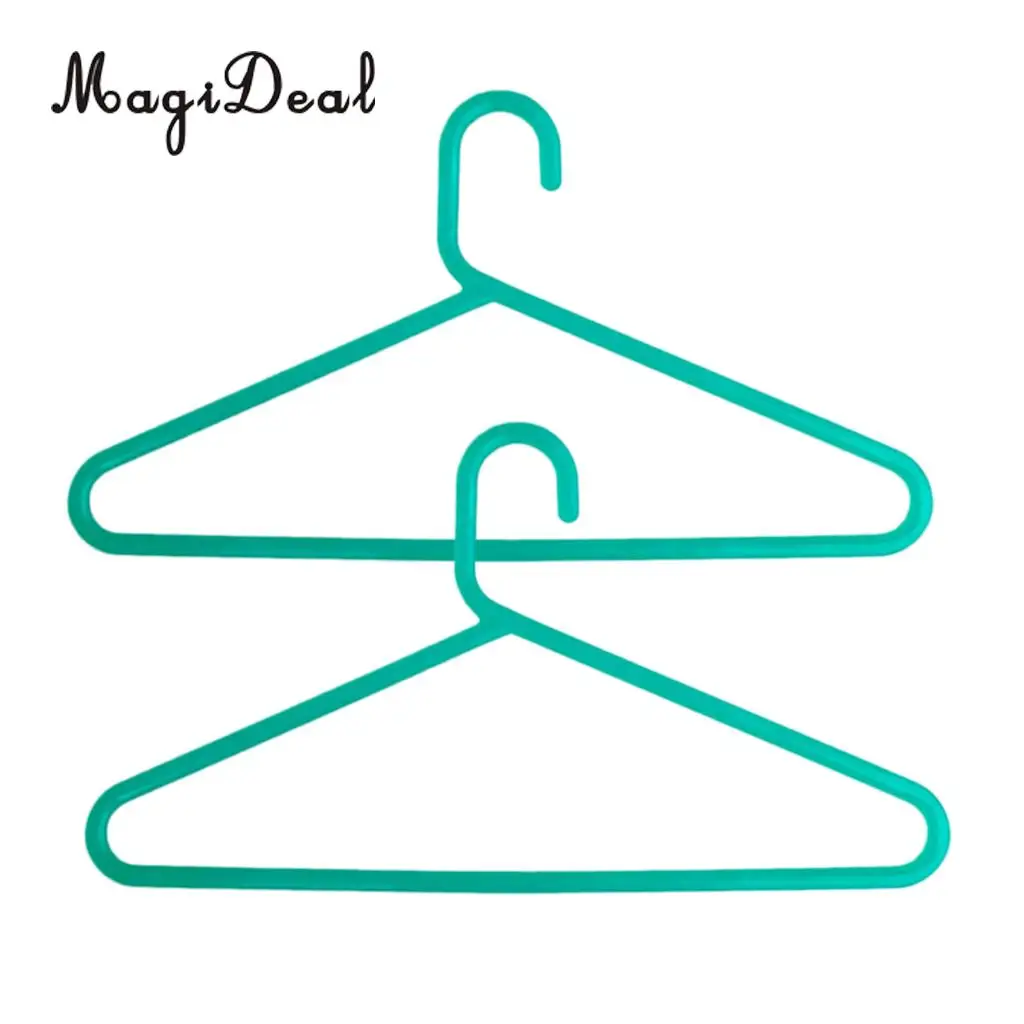 Pack 2 Strong Hanger for Scuba Diving Surfing Swimming Camping Water Sports Neoprene Wetsuit Swimwear Max Load 25KG