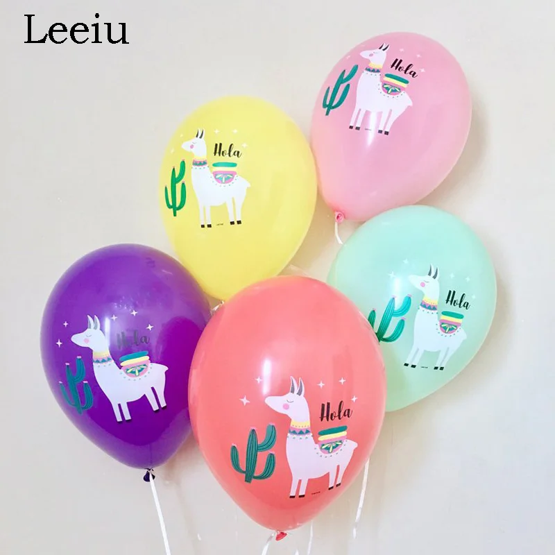 Balloons