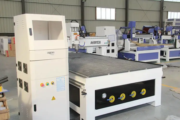  Hot Sale CNC Woodworking Cutting For Wood 1325 CNC Router Machine With Computer numerical control