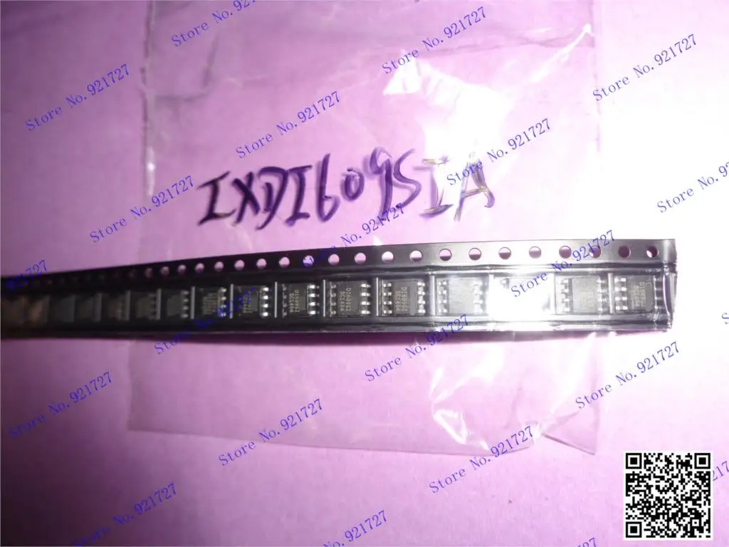 IXDI609SIA DI609SI I609SI IXDI609 SOP8 10 шт