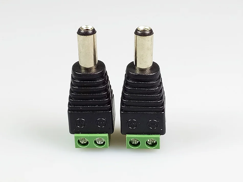 DC 5521 AV Balun (6)