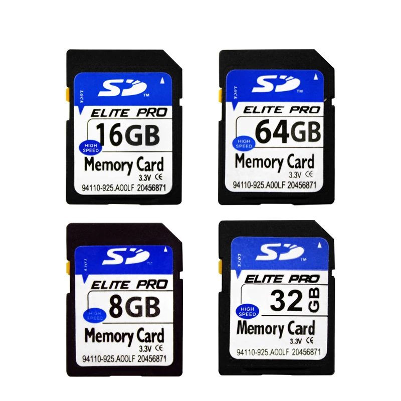 Sd Карта Uhs Ii Купить