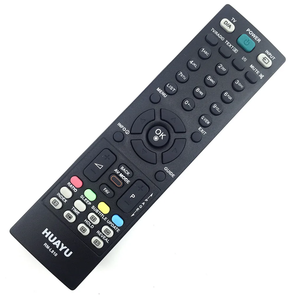 Пульт дистанционного управления Управление для Lg ТВ 32LH3000 37LH3000 42LH3000 47LH3000 AKJ37815710