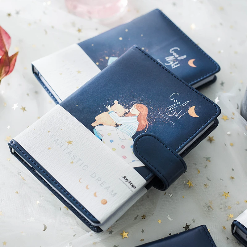 CXZY кожаная Милая записная книжка для девочек бумажная bullet journal sketchbook travel planner diary