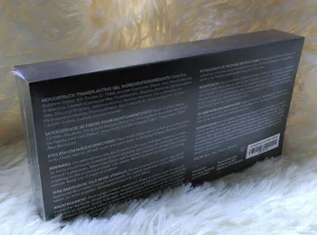 

The New Boxed Mascara Black Fiber 7ml + 0.5g Curling Natural Thick Lengthening Quick Dry
