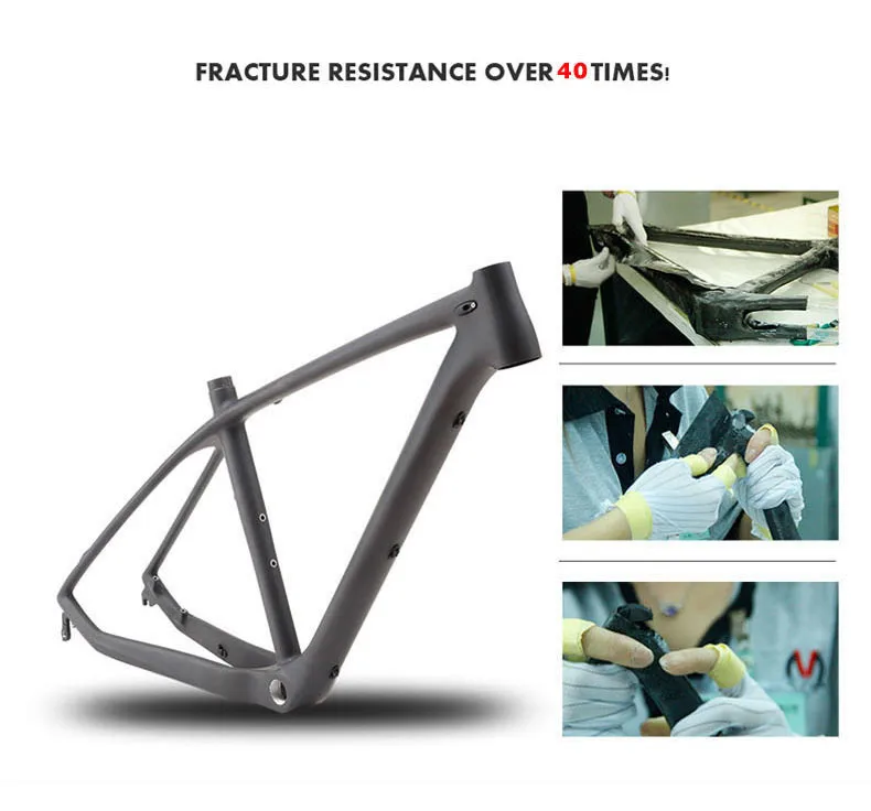 Top SAVA 29 Carbon bicycle frame 29er Carbon mtb Frame 650B Glossy Carbon Mountain Bike Frame 27.5 29er mtb frame Size 15/17/19" 2 Top SAVA 29 Carbon bicycle frame 29er Carbon mtb Frame 650B Glossy Carbon Mountain Bike Frame 27.5 29er mtb frame Size 15/17/19" 2