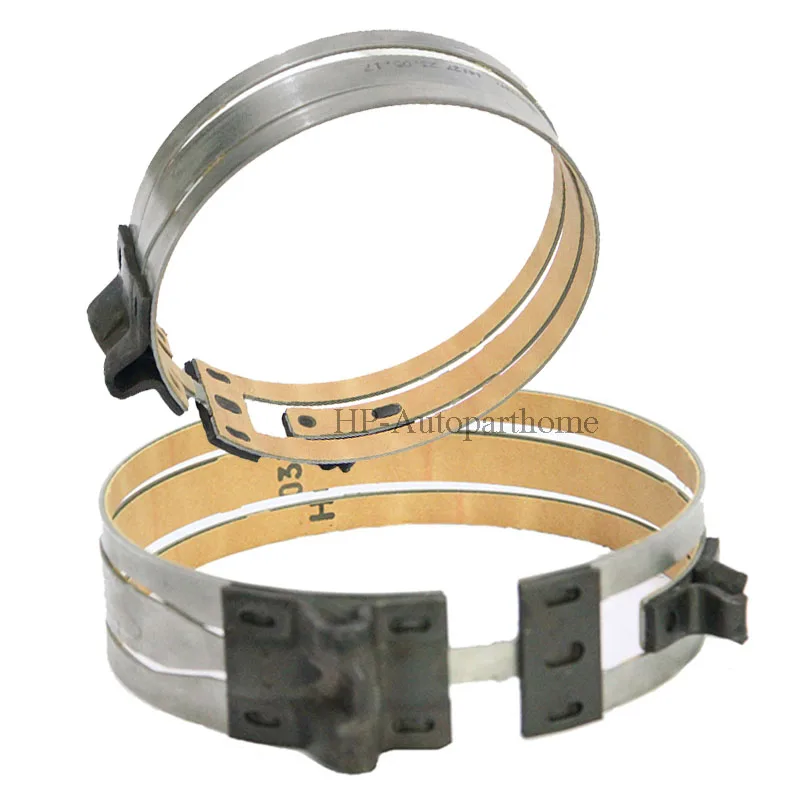 

NEW AL4 DPO Transmission Band & Belt Conveyer 234129 Automatic Transmission Brake Brand For Peugeot 206 207 307