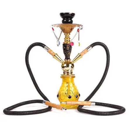 Yameisi Cloisonne мини водяная трубка для кальяна стеклянная ваза кальян Sheesha Kaloud