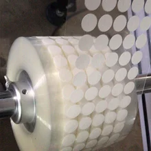 Защитная Клейкая наклейка для мембраны ePTFE