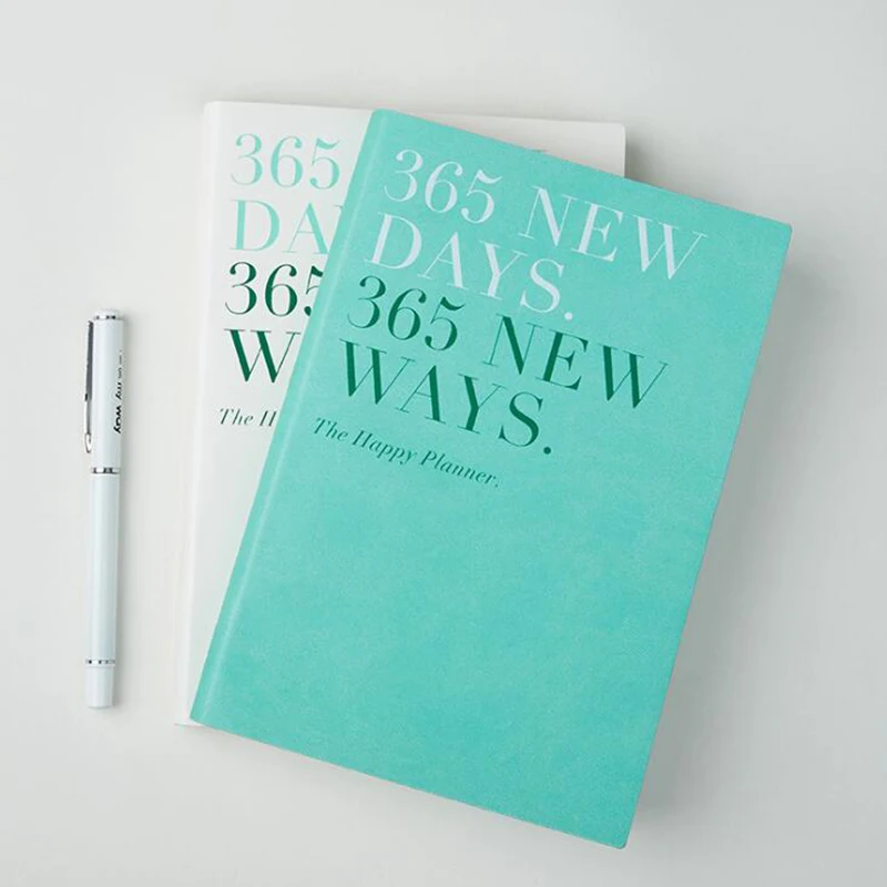 

Agenda Schedule Organizer Planner Diary A5 Notebook Stationery Weekly Monthly Travel Journal Business Plan Note Book For Men