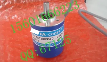 

BRAND-NEW TS5308N510-1024C/T Rotary Encoder ( Made in Japan )