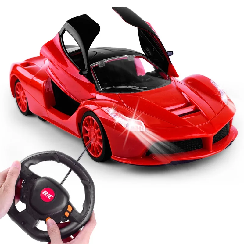 Дистанционное управление автомобиля 1:18 радиоуправляемые машинки электрические