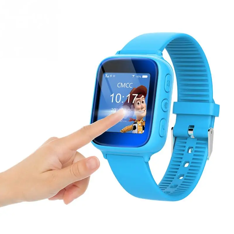 mi kid smart watch