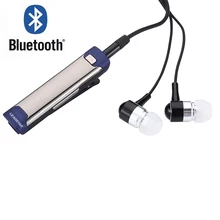 Big discount Leadstar,V4.1 Bluetooth Earphone With FM Business Style with Noise Cancelling with Wireless Take a Photo Function