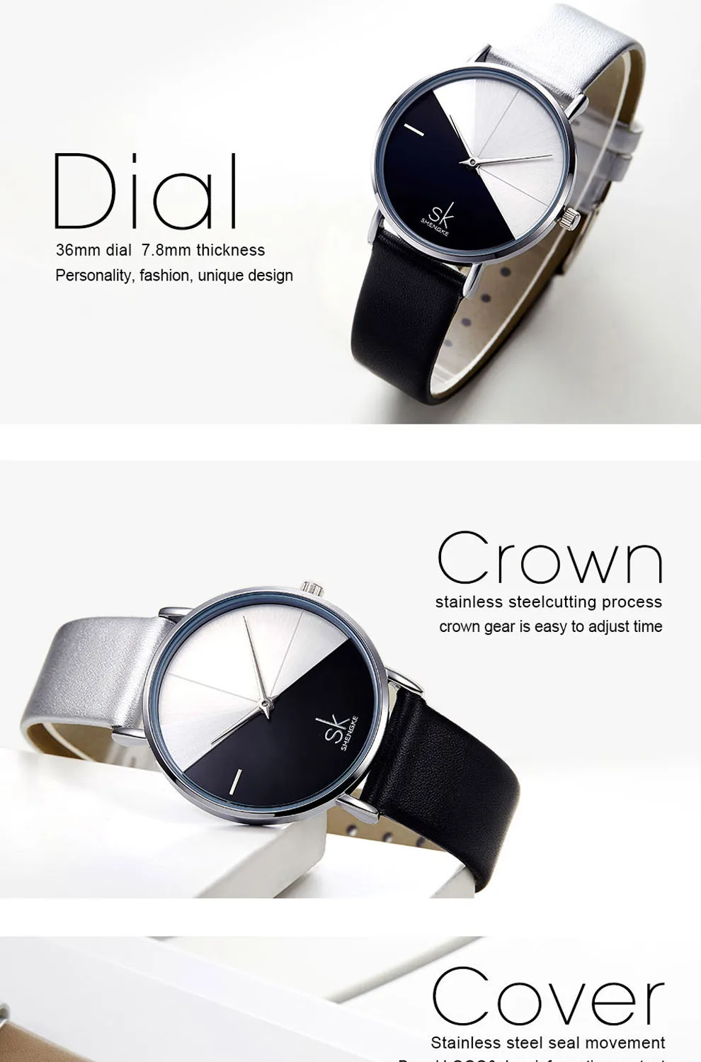 quartz women watches (5)