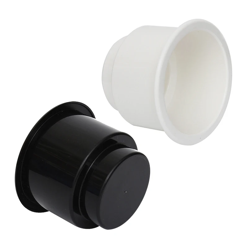 

Plastic Drinks Cup Holder Cup Seat for camper truck RV yacht Boat Accessories Marine