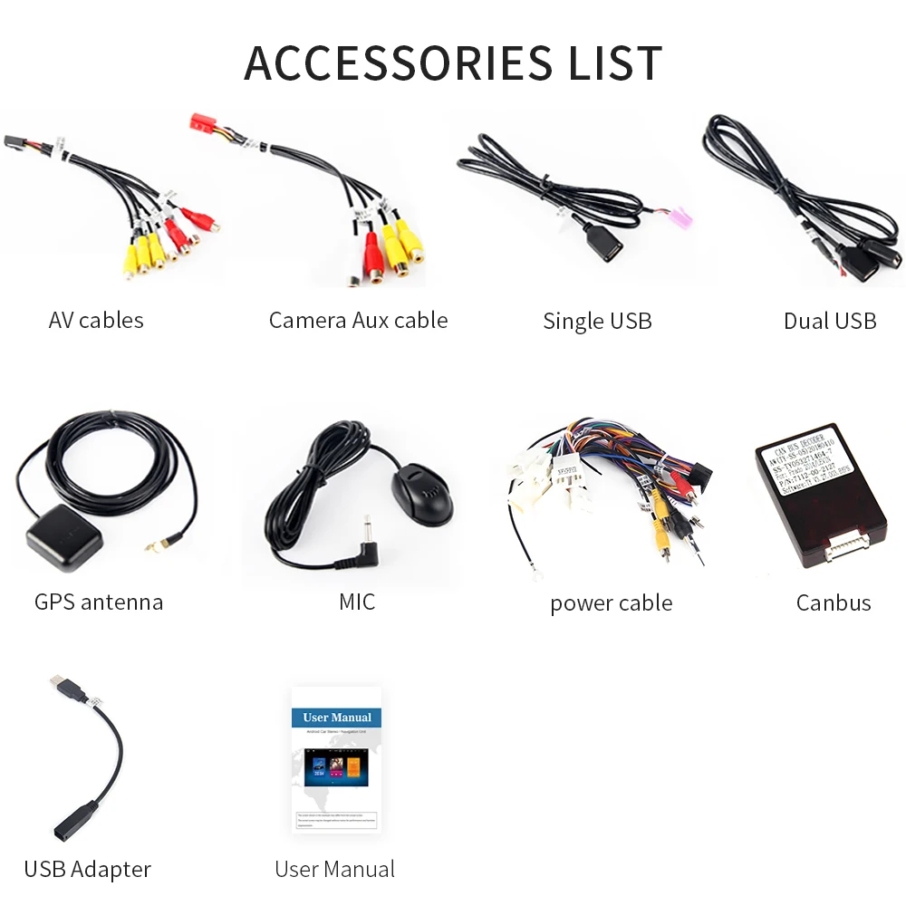 Discount Android 9.0 car gps radio player for toyota prado 2014 2015 with 10.2" HD touch screen 32G ROM support bluetooth 4G wifi 5