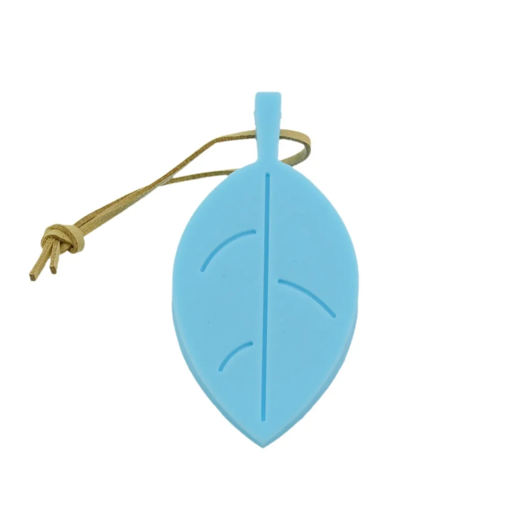 Silicone Rubber Door Stopper Cute Leaves baby Finger Safety Protection Wedge Kids Safe Doorways Gate Hot Sale