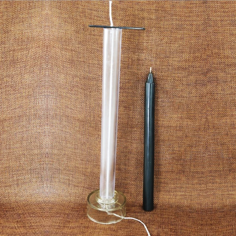 

tube mold Small Size Shaped pvc Tube Soap Mold pipe Moulds China Wholesale