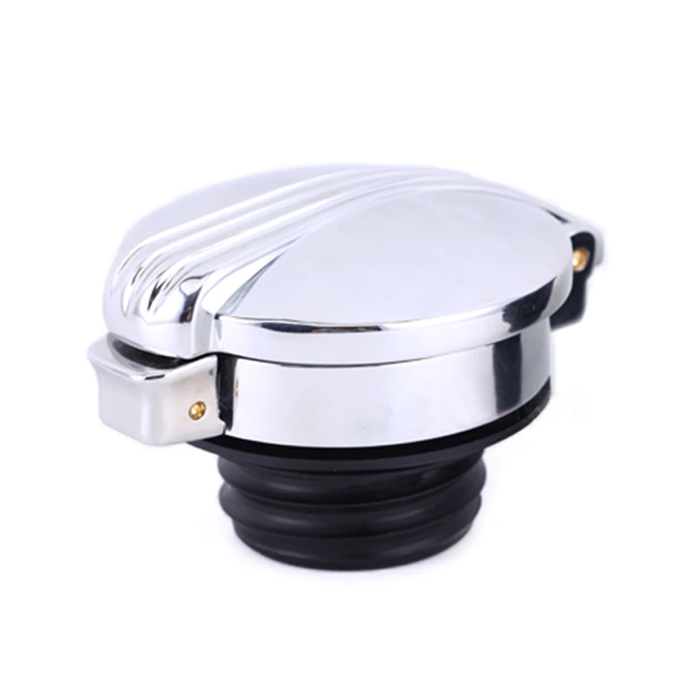 Крышка топливного бака Recloser для Harley XL 883 1200 XL883 XL1200 XL883N lron X48 аксессуары мотоциклов