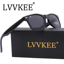 LVVKEE hot rays brands Quality fashion Men Women Polarizer frame sunglasses UV400 driveing sunglasses 2140 g15 sunglasses
