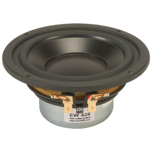 HF 092 HiFi колонки 4 дюймовые неодимовые магнитные системы блок сабвуфера/EW428/ 8ohm 87dB