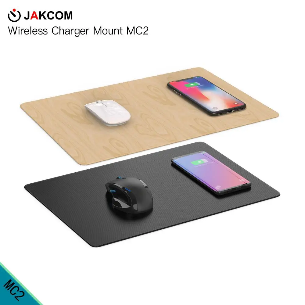 Vente JAKCOM MC2 Souris Sans Fil Pad Chargeur Offre Spéciale dans Chargeurs comme caricabatterie litio 9 v rechargeable batterie powerbank diy