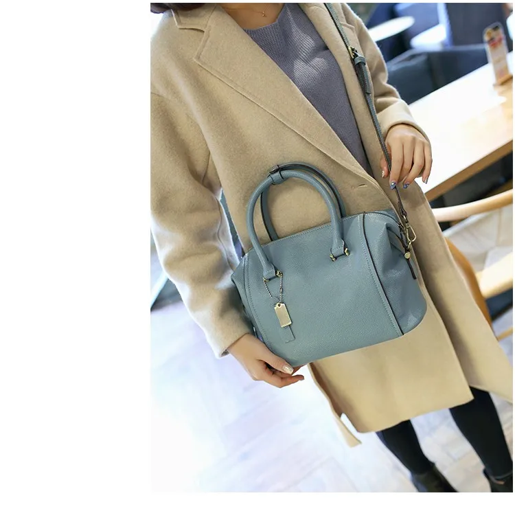 Bolsas de ombro