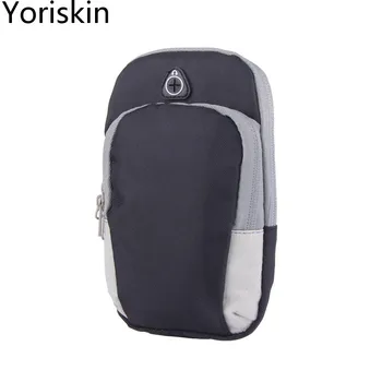 

Workout Sport Arm Band Pouch Phone Case Running Jogging Rinding Climbing Sport Bag Case For Allview X4 Soul Mini S Xtreme