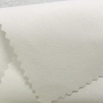 

112cm Wide 1m Long High Quality Textile Accessories Thick Lining Cloth Shoes Lining Resin Home Adhesive Interlining Fabric 1PC