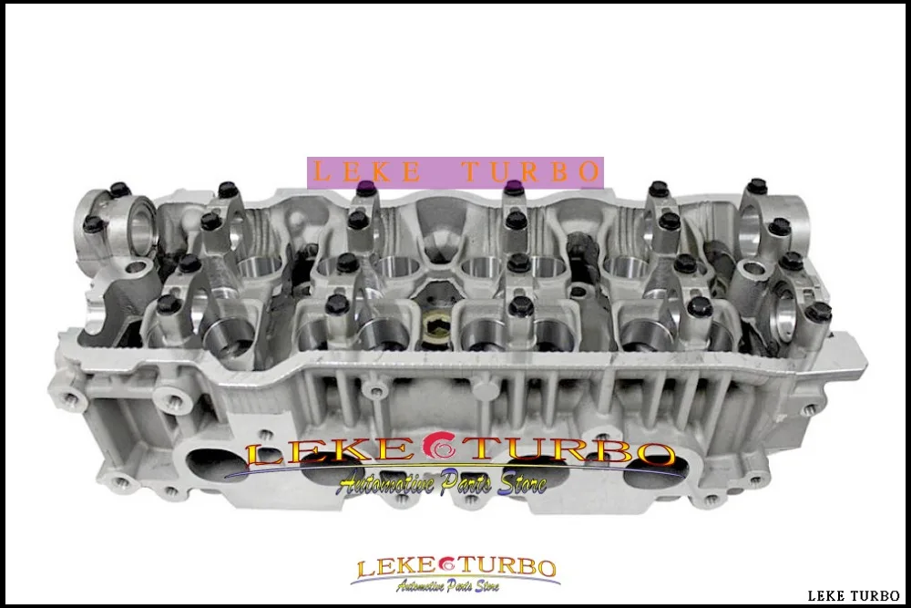 11101-79165 5S 5S-FE 5SFE Cylinder Head For TOYOTA Camry Celica MR2 Solara 2164cc 2.2L 1995- 11101-74160 11101-74900 11101-79115 (1)