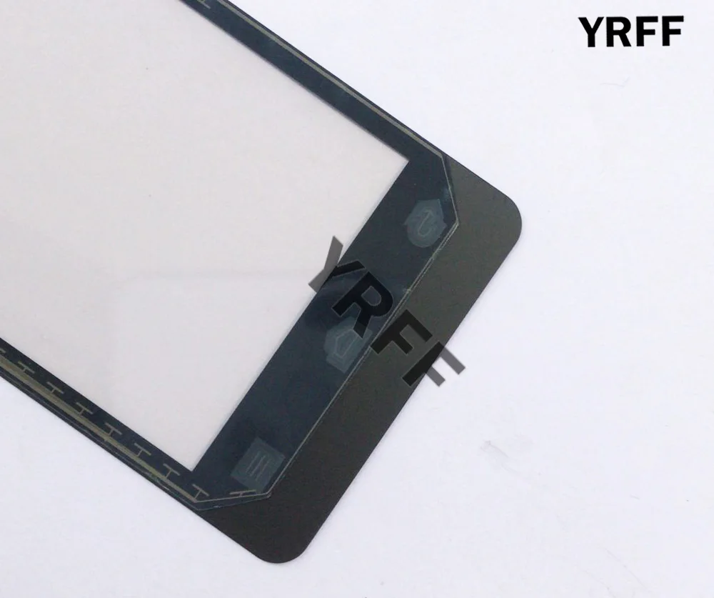 Мобильный сенсорный экран для Huawei Ascend Y300 U8833 T8833 0100 Сенсорная панель дигитайзер