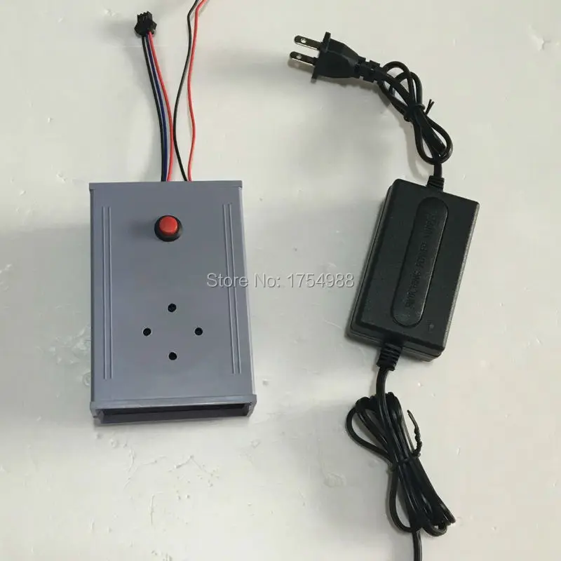 controller