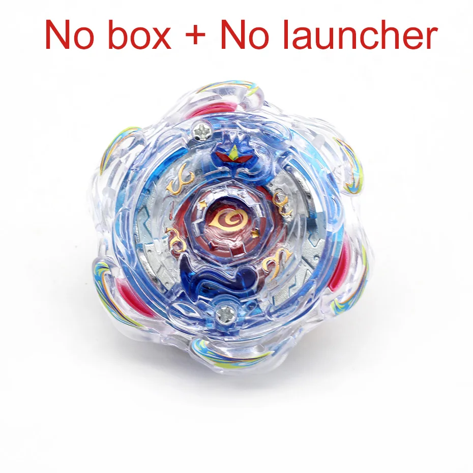 Alle Modellen Beyblade Burst spelgoed Arena Zonder Launcher en Doos Beyblade Metal Fusion God Tol Bey Blade Blades Speelgoed