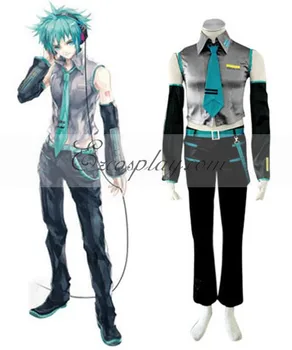 

Vocaloid Hatsune Mikuo Cosplay Costume E001