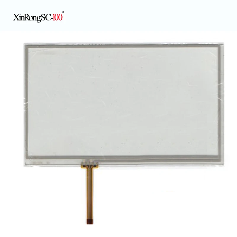 

6.2 inch Touch screen digitizer panel glass for MYSTERY MDD-6280NV Car Navigators