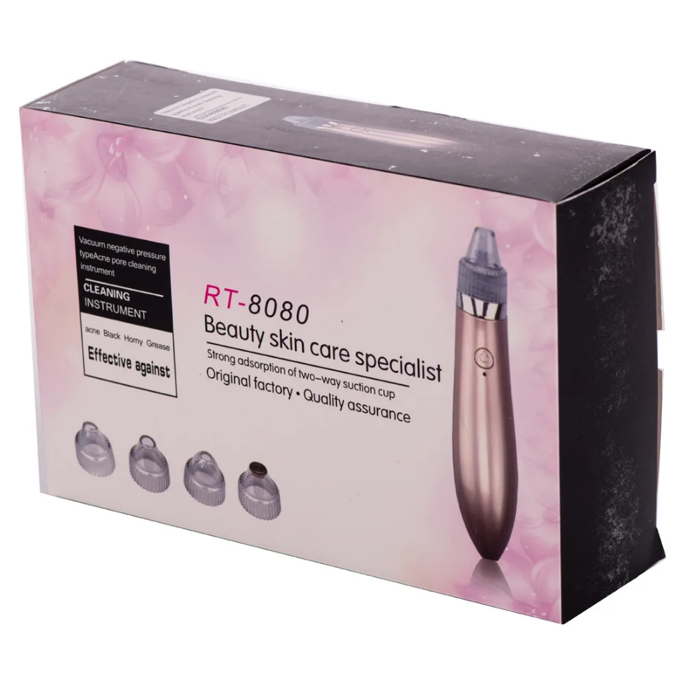 rt 8080 beauty skin care specialist