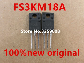 

FS3KM18A FS3KM 100%new original 10PCS